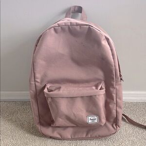 Herschel Supply Company Rose Backpack